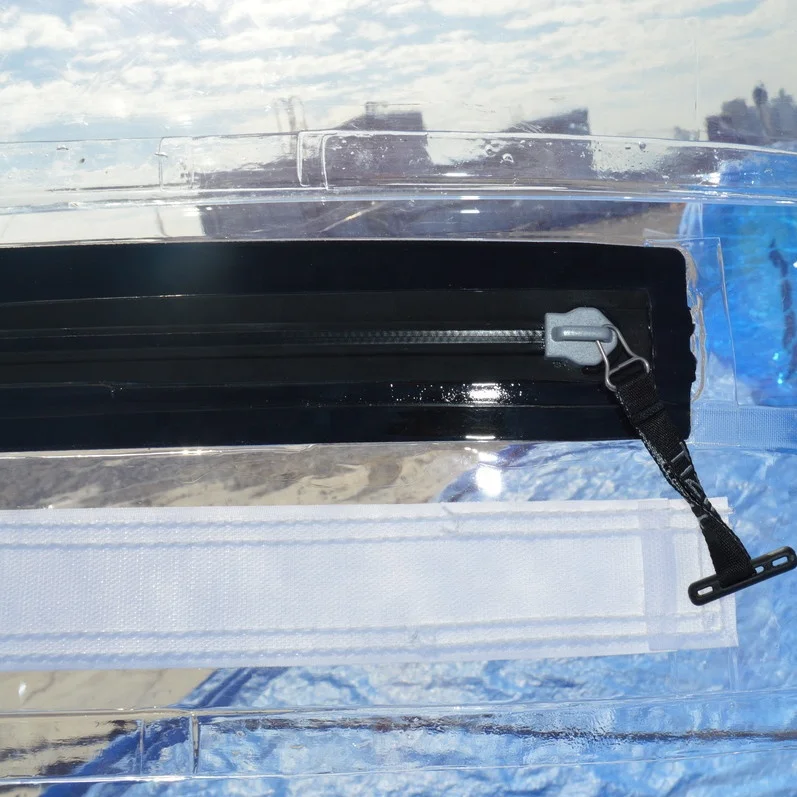 China factory aqua zorb ball, commercial inflatable water balloon for walking