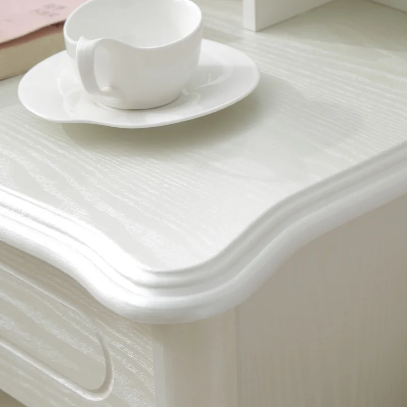 Living room furniture vanity dressing table mirror