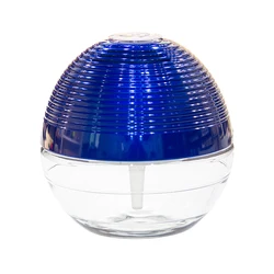 Silent Air Cleaner Purifier With Colorful LED Light For Home Office Hotel Personal Use Quiet Air Purifier