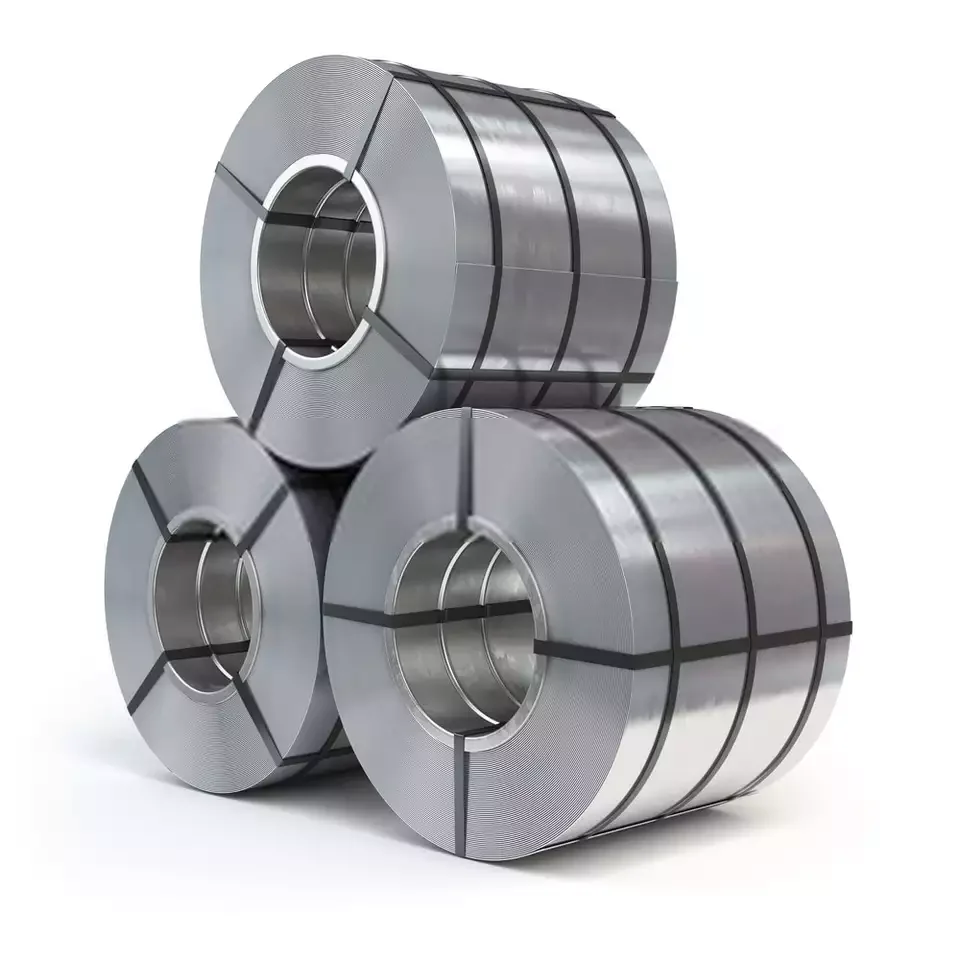 Less Core Loss CRGO Lamination Silicon Steel Cold Rolled Grain Oriented Electrical Steel for Motors/Transformers