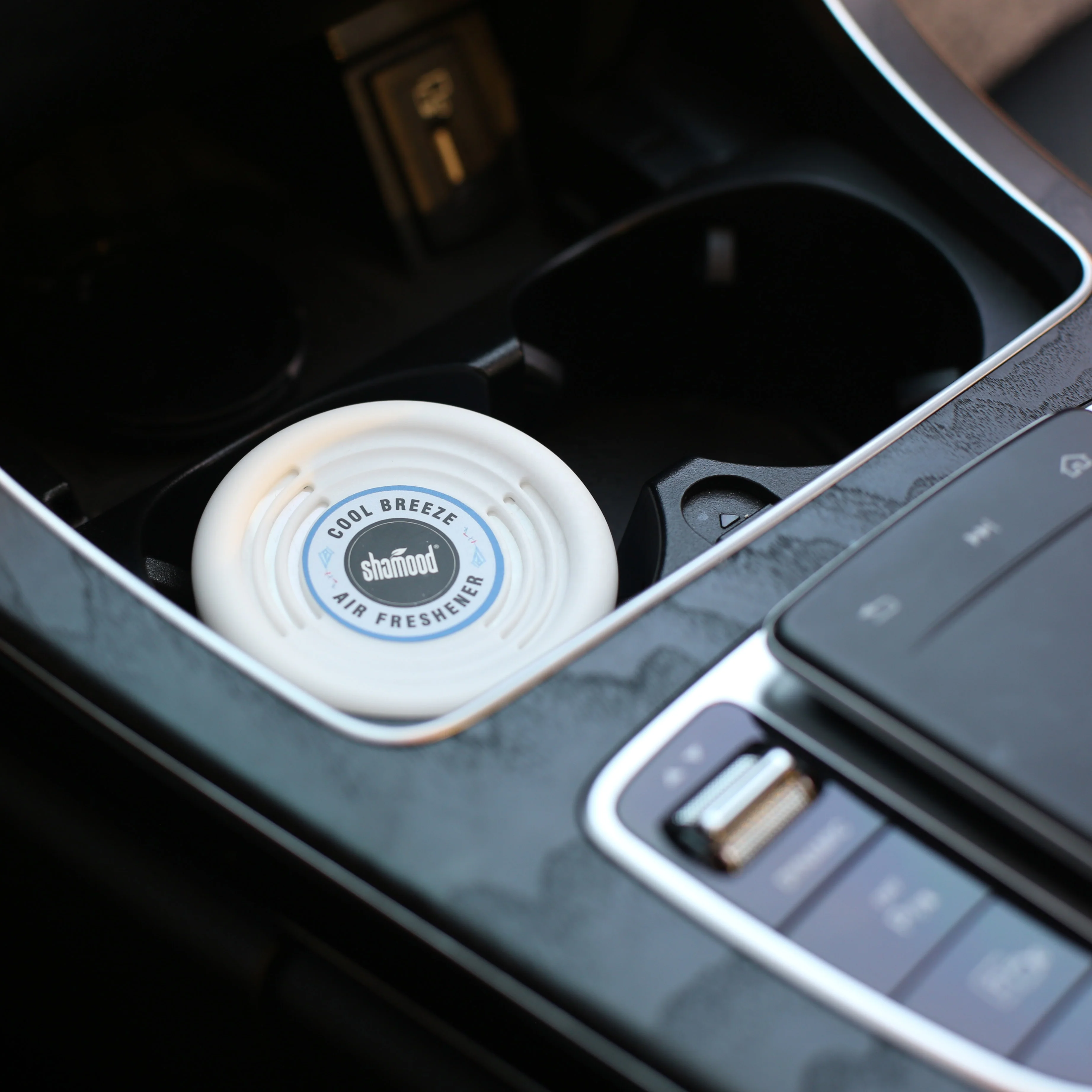 Custom bulk  room gel air freshener odor eliminate for car home hotel cherry blossom