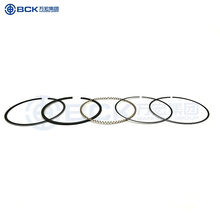 Wanhong Car Engine Spare parts 3.3 Litre EGA 3.3 93mm Piston Ring for CHRYSLER 24-093-01