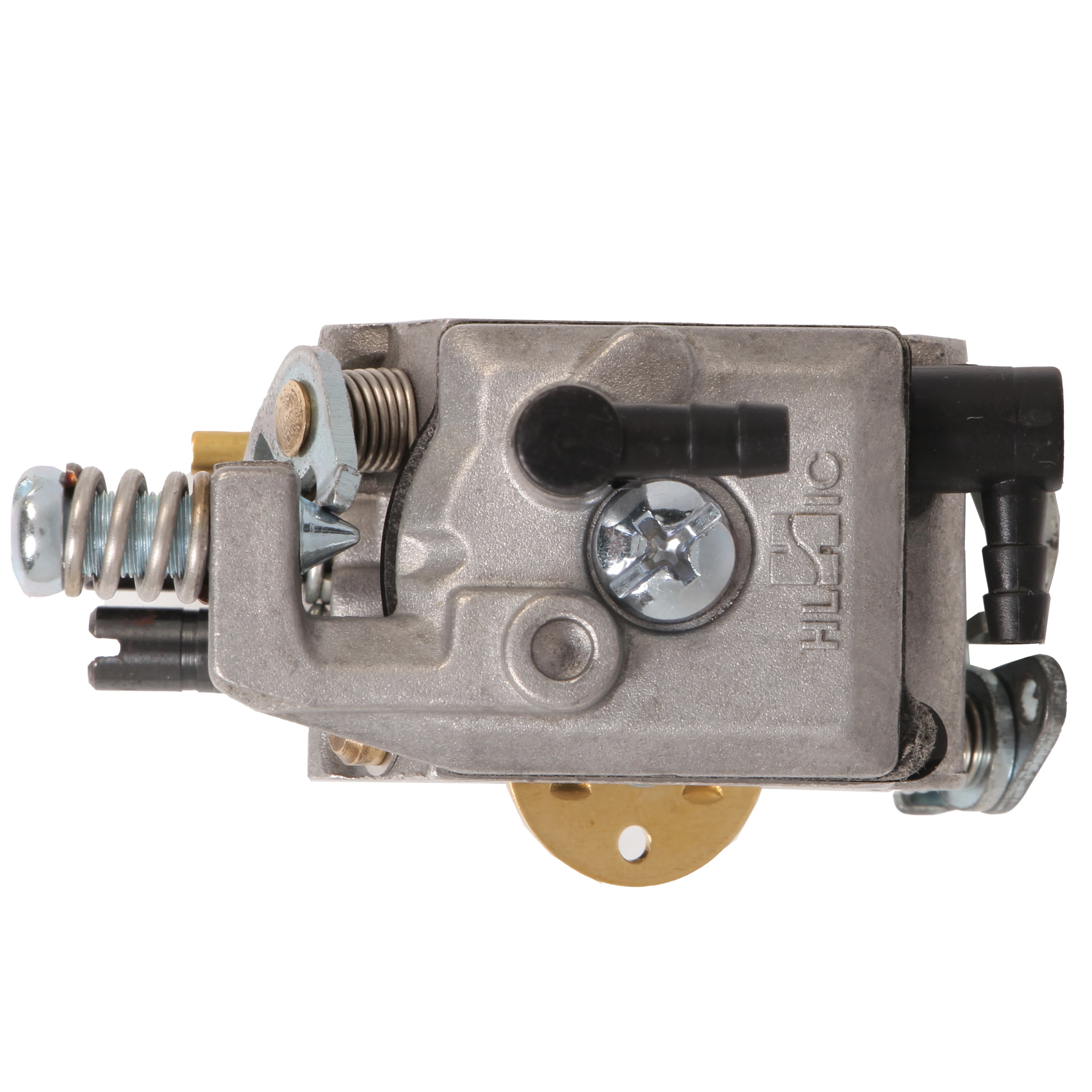 40 Cooper Pipe Zomax Chainsaw Carburetor Carb For Chinese Chainsaw Replacement Spare Parts 4500 5200 5800 52cc 58cc