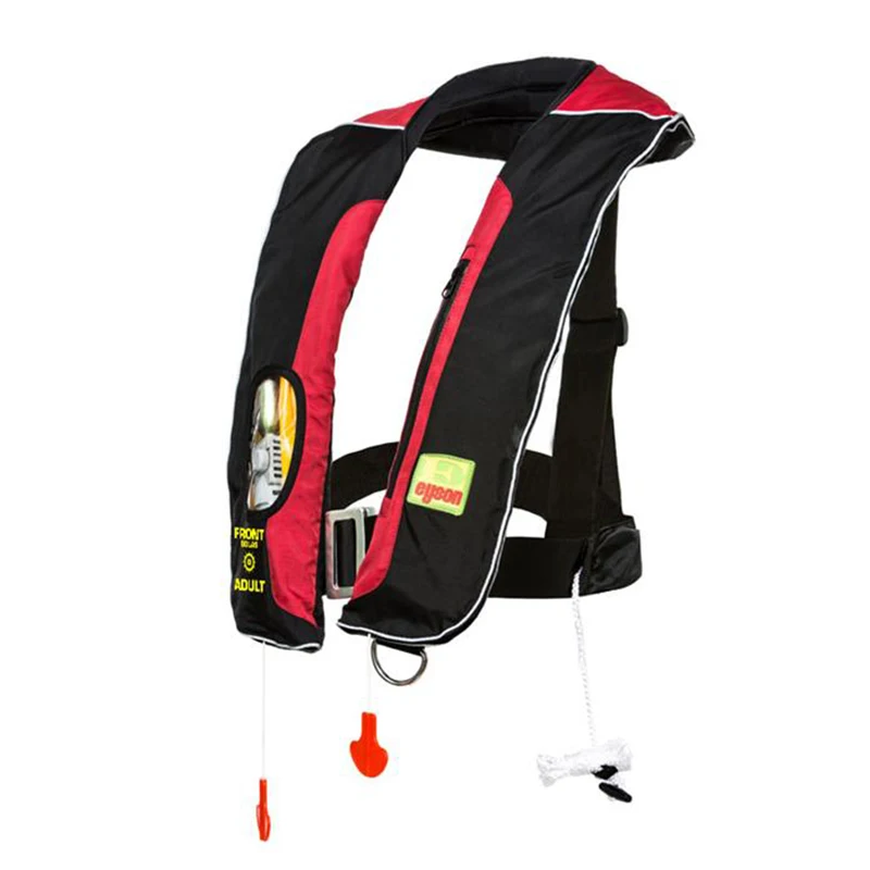 Eyson Marine Safety equipment Solas Approved 275n Twin Chamber Life Jacket