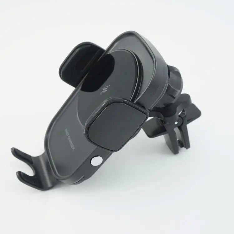 15W Magnetic Wireless charger/automatic sensor