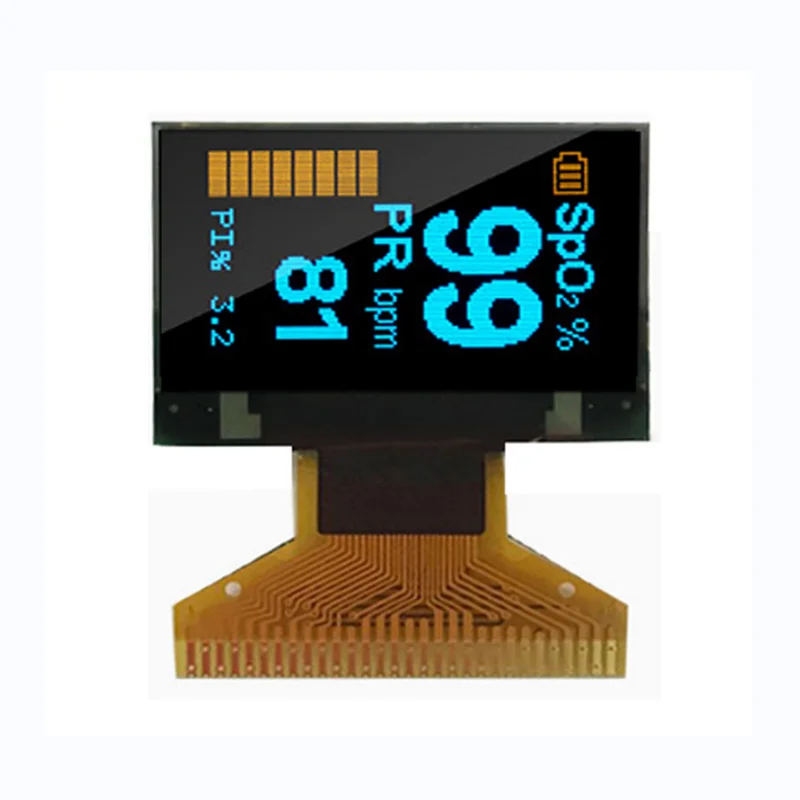 0,96 дюймов 128x64 12864 SSD1306 30pin I2C последовательный SPI маленький oled ЖК-дисплей OEL, экран, модуль панели, маленькие oled-модули дисплея