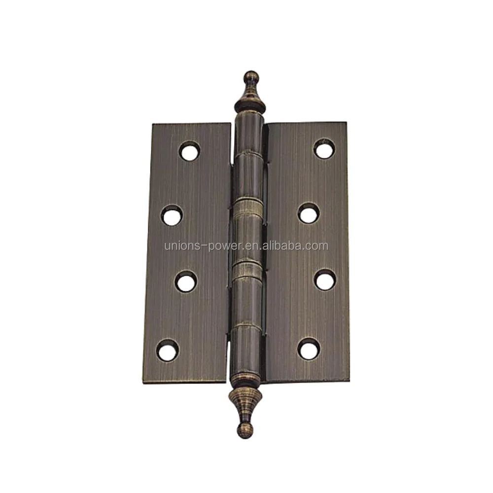 
Bearing Steel Wooden Door Small Hinge For Door Hardware Accessories 