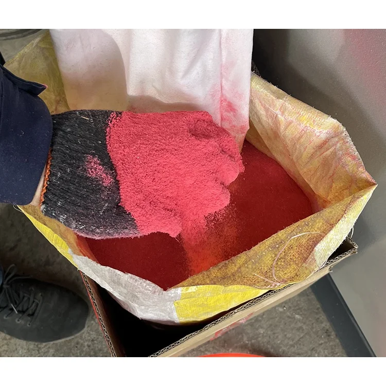 Dustless dust-free plastic PVC powder recycling grinding milling machine equipment for plastic powder