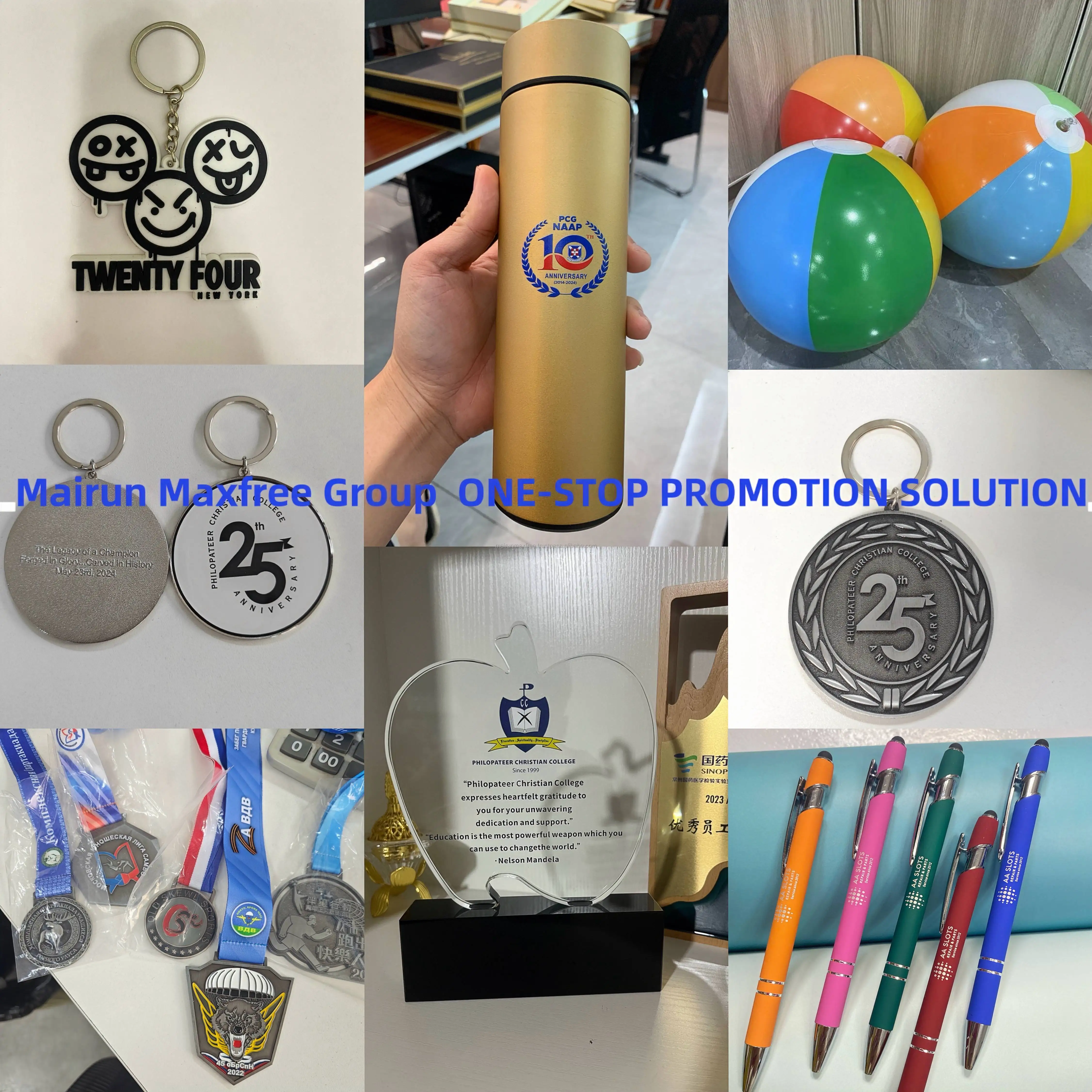 Custom Blender Plastic Classic Workout Clear Protein Shaker Bottle for GYM Fitness 500ml