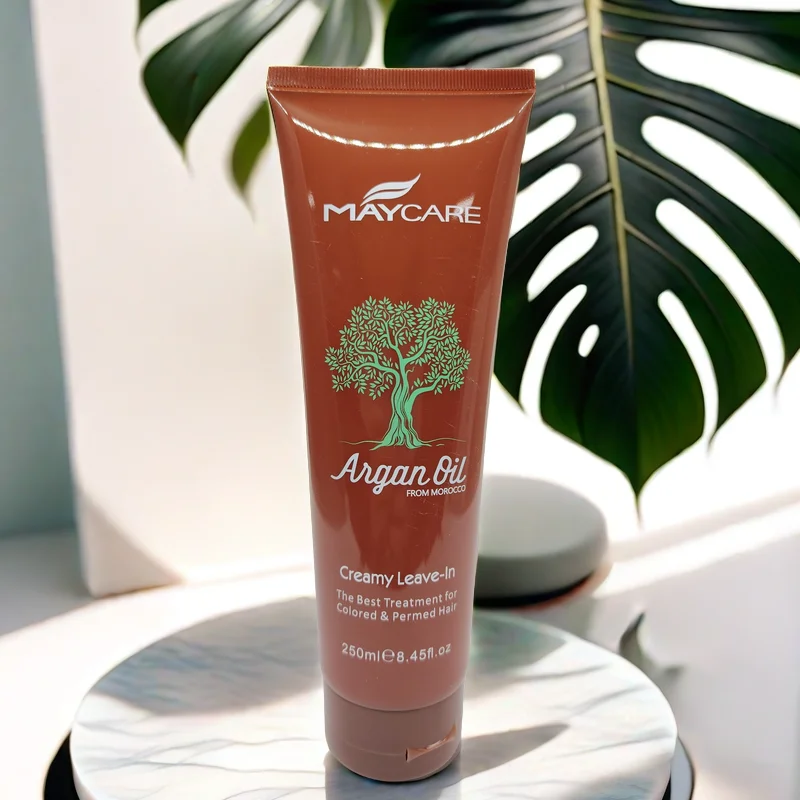 New Arrival Organic Hair Shea Butter Coconut Argan Oil Conditioner Olive Oil Deep Conditioner For Weak Damaged Hair