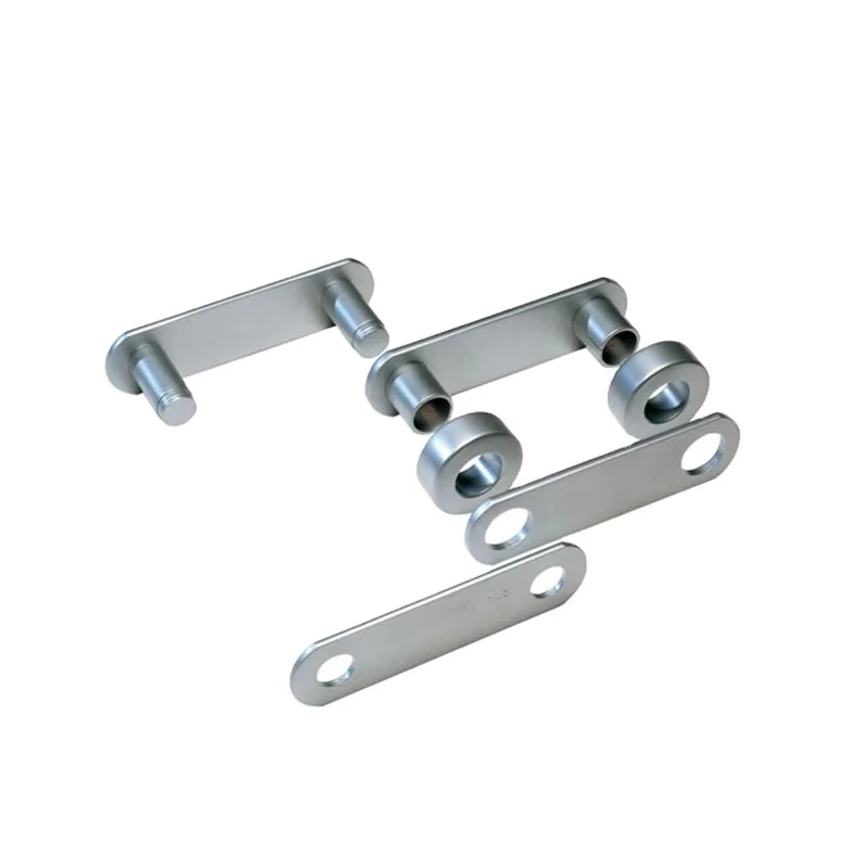 Factory Direct Supply Iron Magnesium Hand  Forged Internals Piston chain