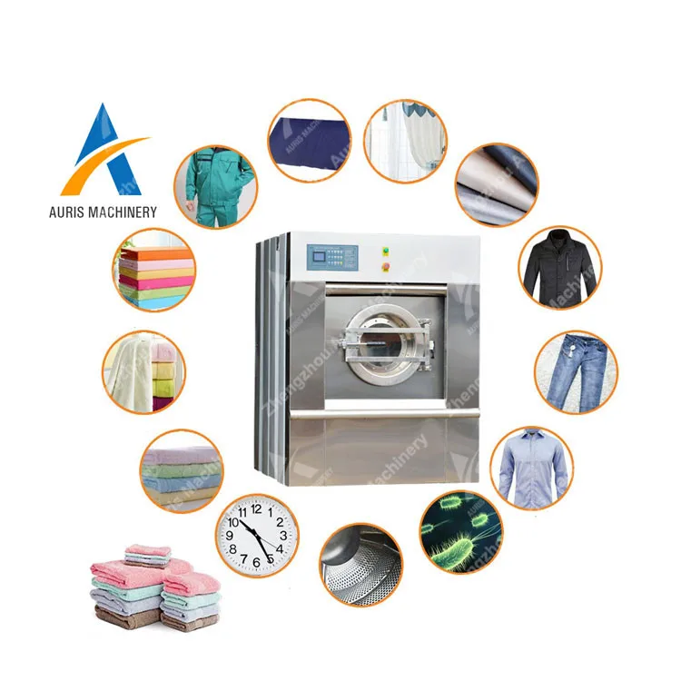 Automatic Carpet sheep wool washing and scouring machine