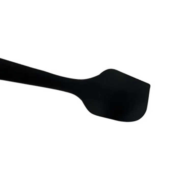 Set of 6pcs Silicone Kitchenware Cream Scraper Spatula and Oil Brush for Baking and Stirring Oil Brush Set