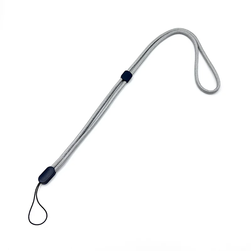 Phone Strap Superior Adjustable Nylon neck Lanyard Soft Durable None Lanyard For Keys IPod USB Mp3 Mp4 DSLR Camera GoPro HERO