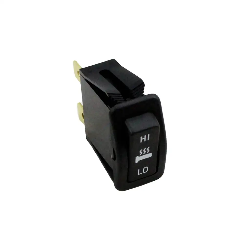 Запчасти для ATV/ UTV 4011319 переключатель утеплителя спидометра Polaris 2008-2024 Sportsman XP SP
