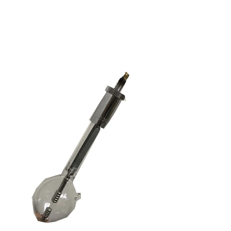 GXQ-1000W marine searchlight ultra high pressure spherical  mercury lamp