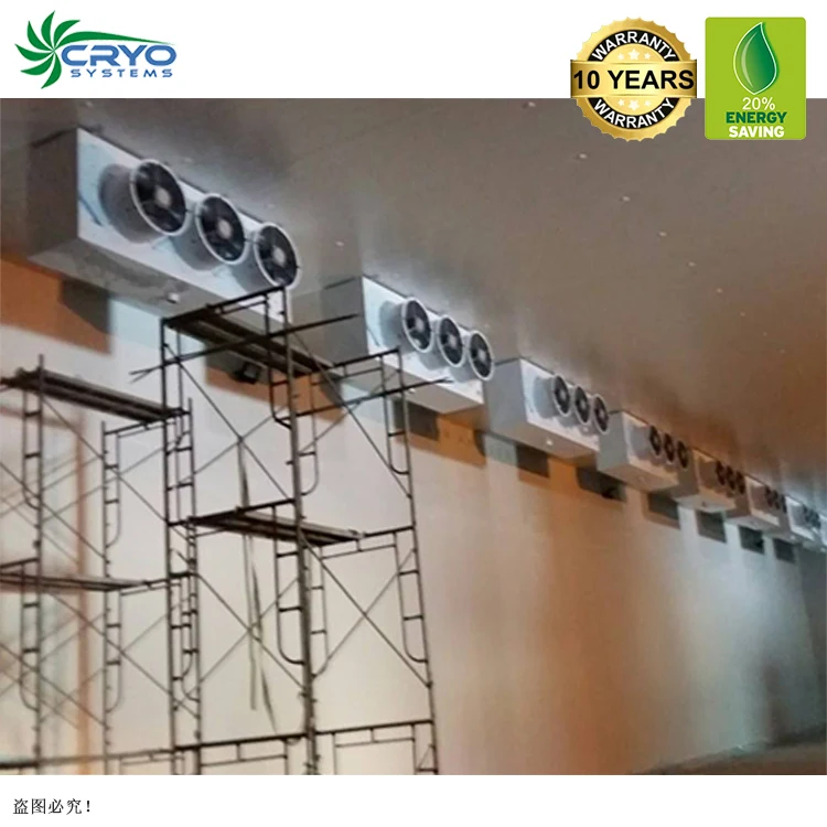beef maker cold storage cold room cooling system commercial potato cold storage warehouse refrigeration unit