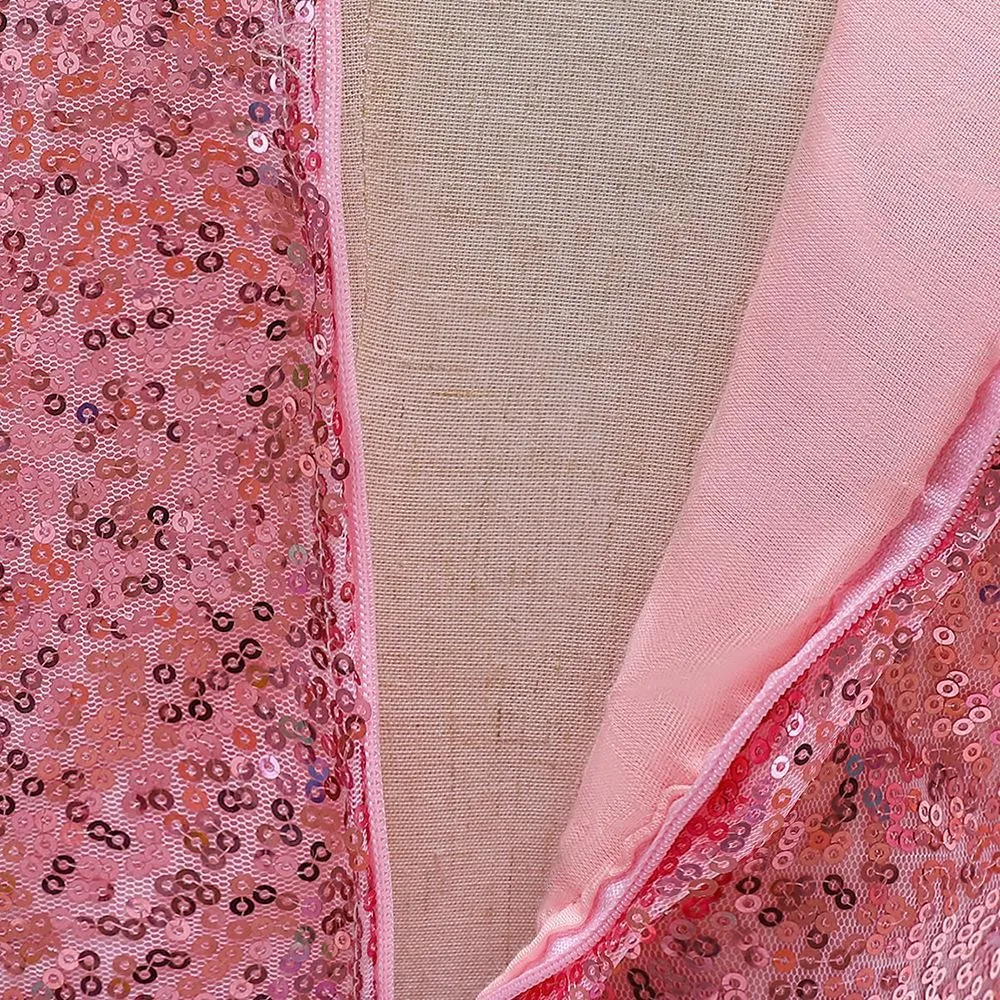 Kids Girl Birthday Party Baby Girl Christmas Princess Dresses costume