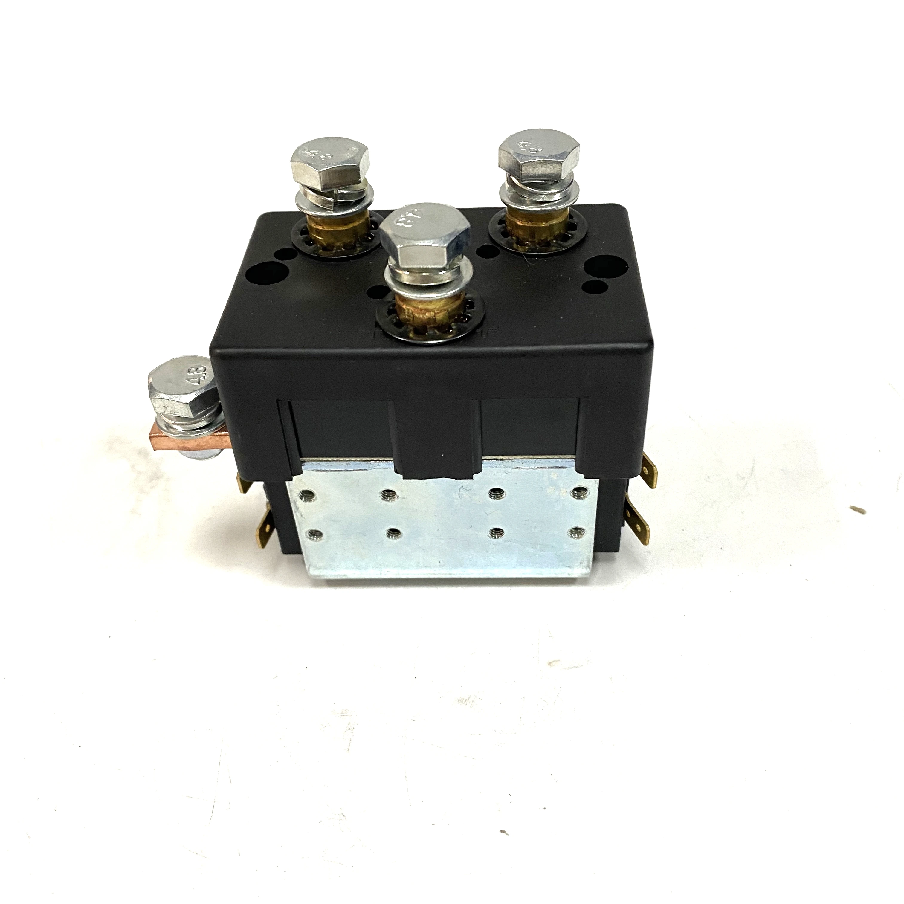 
DC88 24V 48V 80V electrical forklift Contactor DC reversing contactor 