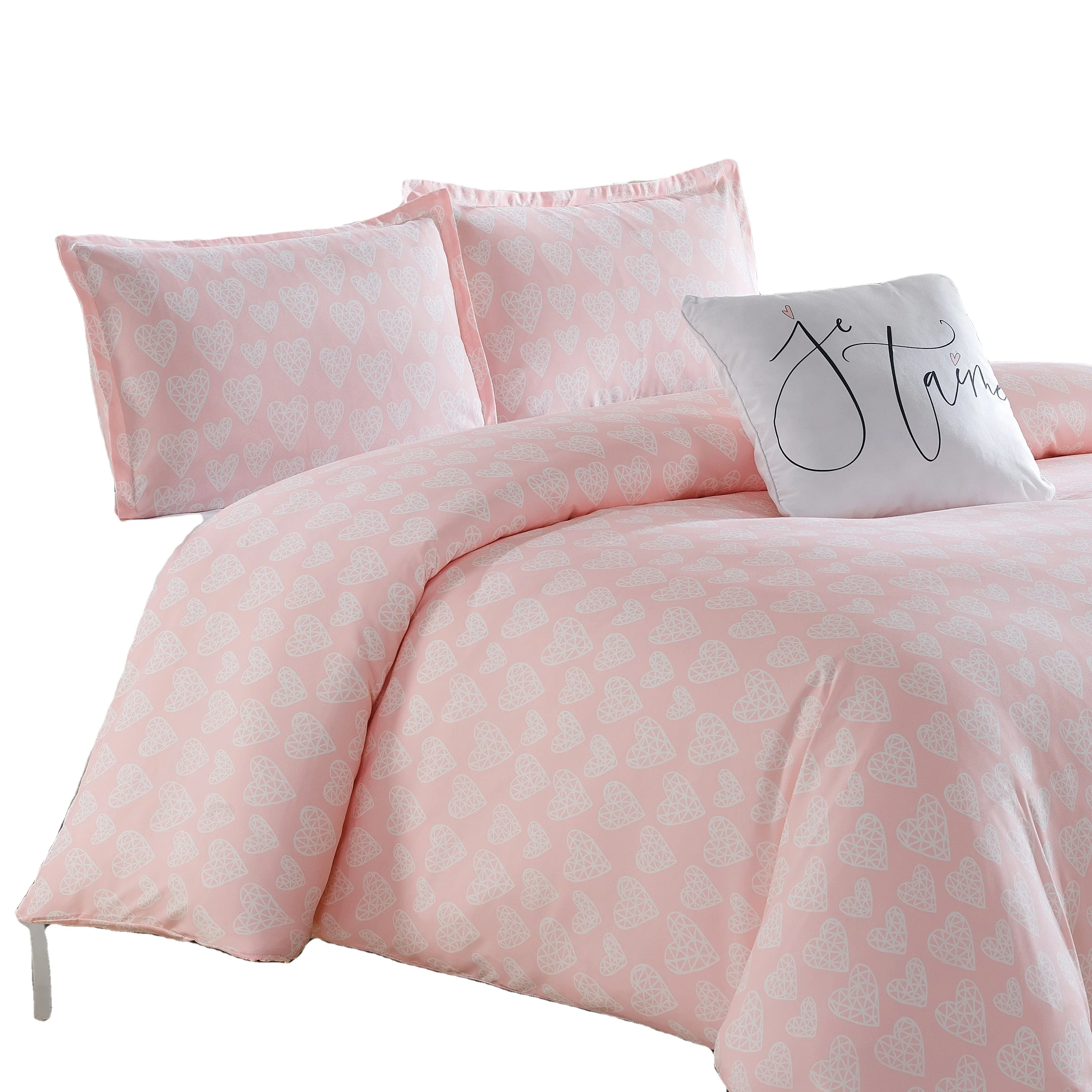 3d  disposabdesigners bed sheet sets twin size bed black white bedding tie dye comforter set organic cotton