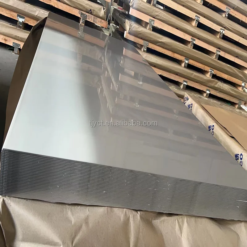 AISI 304 2b лак с ПВХ защитной пленкой из нержавеющей стали лист 2*2000*4000 мм 1,5*1500*3000 мм