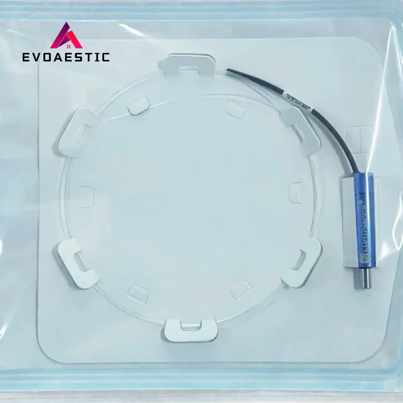 Optical Fiber Endolaser Lipolysis Use 200um 400um 600um 800um SMA905 Connector 3 Meters Bare Fiber Endolifting Fiber