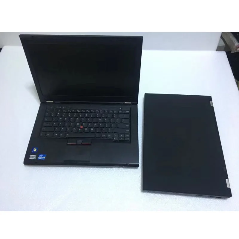 Refurbished laptop computer