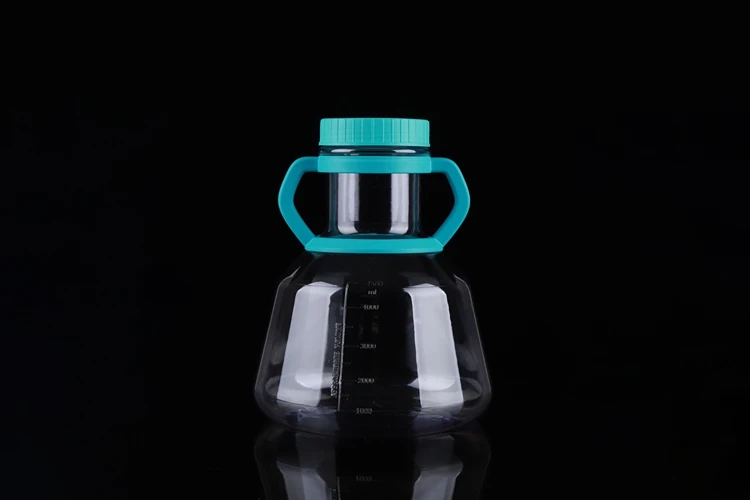 PC Erlenmeyer Flasks