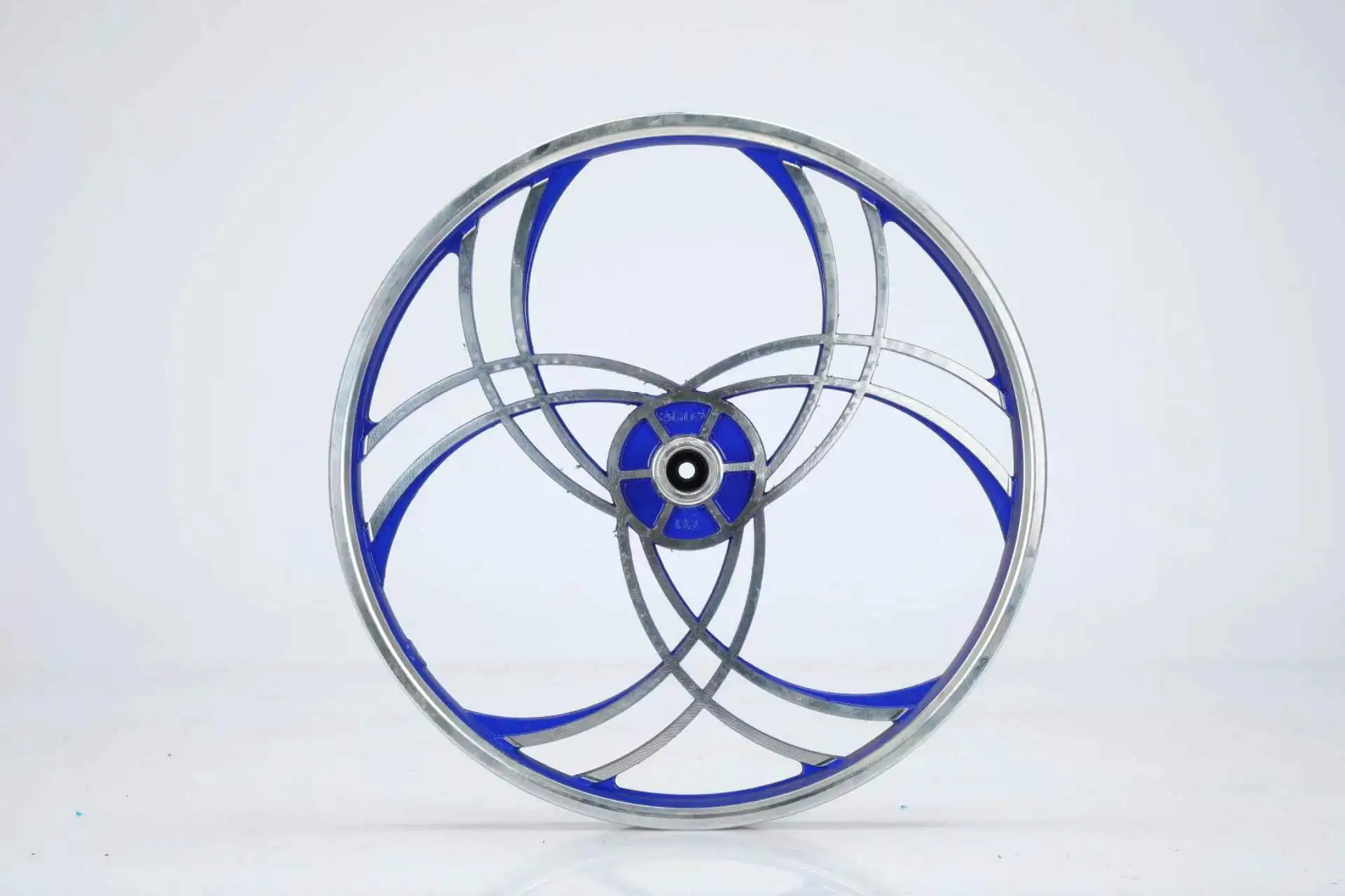 Newest 12 14 16 20 22 24 26 inch bike rims integrated magnesium alloy bicycle wheels aluminum alloy bike rims
