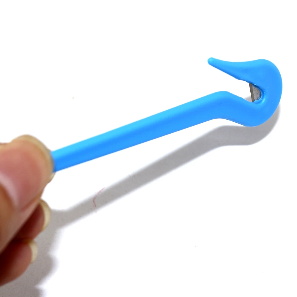 Резинка для волос CHRT эластичная лента удаления без боли с отмычкой пони девочек и женщин