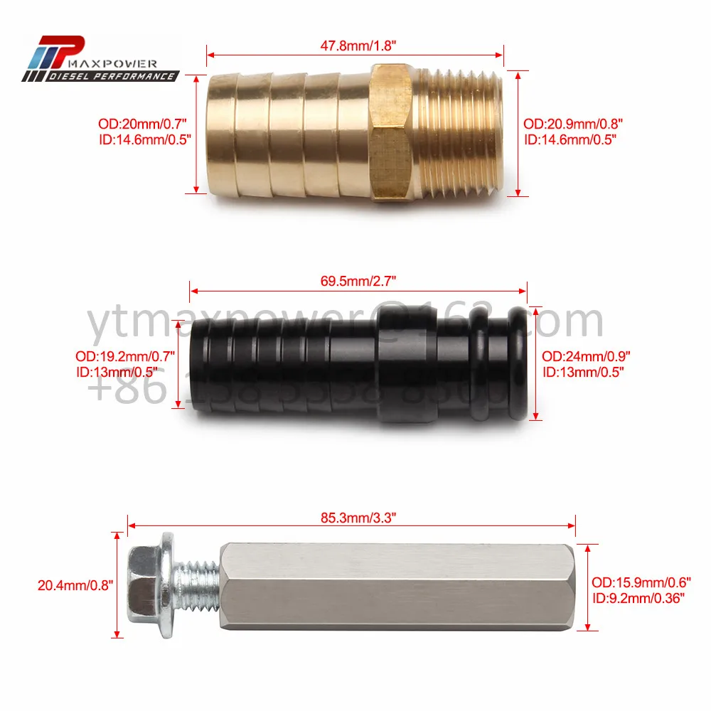 Cummins 6.7L EGR Cooler Kit For 2013-2018 Cummins Diesel