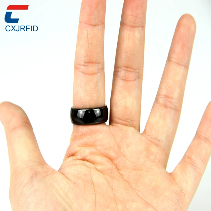 2021 горячая Распродажа Rfid Smart Control Payment NFC керамическое