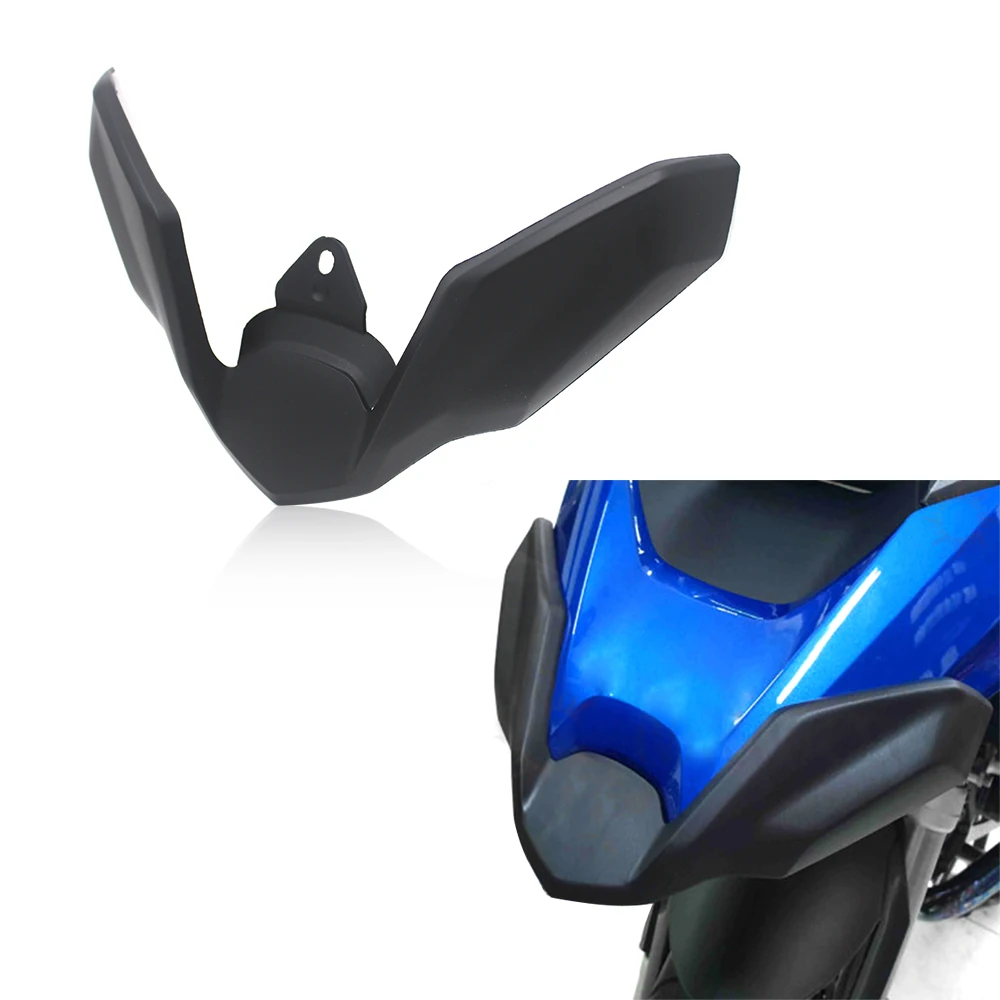 Motorcycle Front Beak Fairing Extension Wheel Extender Cover For BMW R1250GS LC ADV R 1250 GS R1200GS Adventure LC 2017-2019