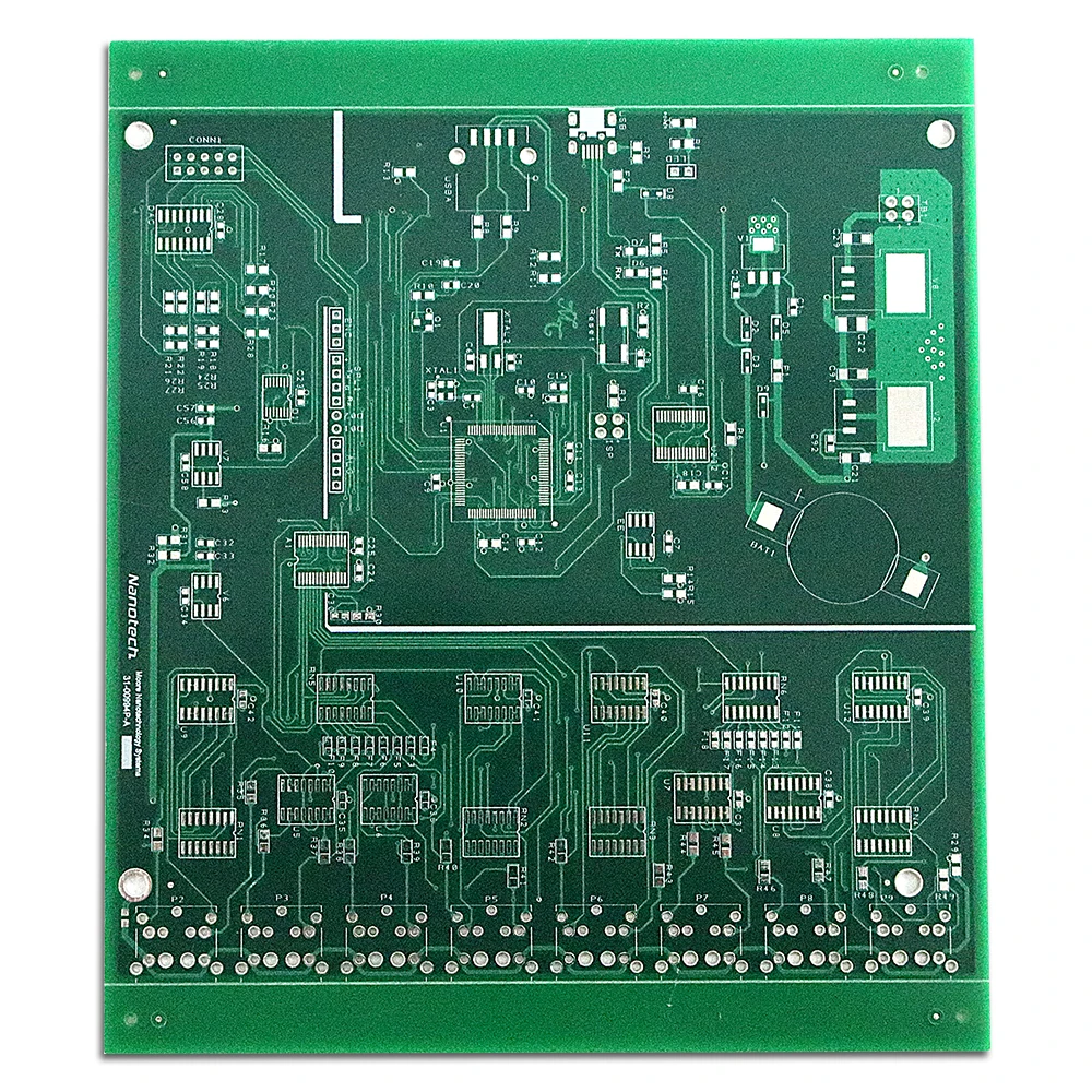 Производитель Шэньчжэнь Pcb Pcba, Высококачественная Многослойная печатная плата JSD PCB, электронное устройство, одна остановка, Турция, обслуживание 1,6