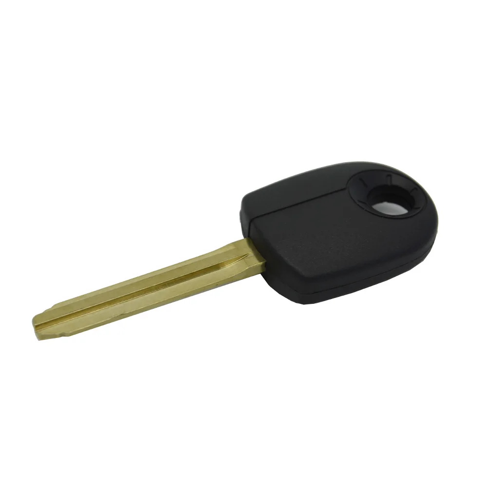 High Quality Blanks car keys aut smart Transponder car key  for Suzuki