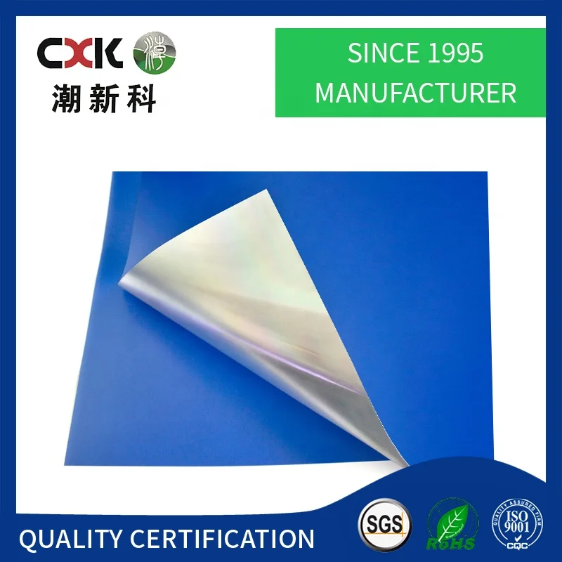 CXK-B8 CTCP Plate Offset Plate China Aluminium Manufacture Offset CTCP Plate