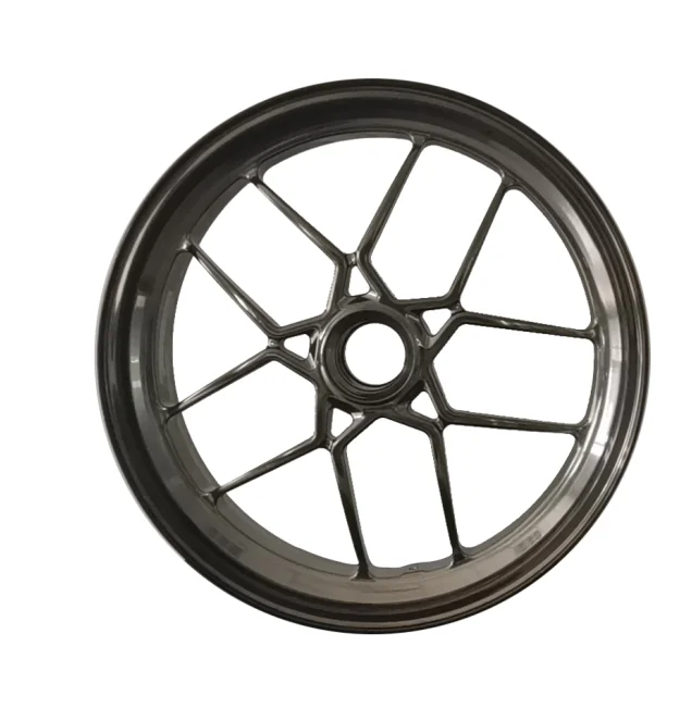 16/17/18/21 Inch front Wheel Factory Customized forged aluminum alloy motorcycle wheel rims