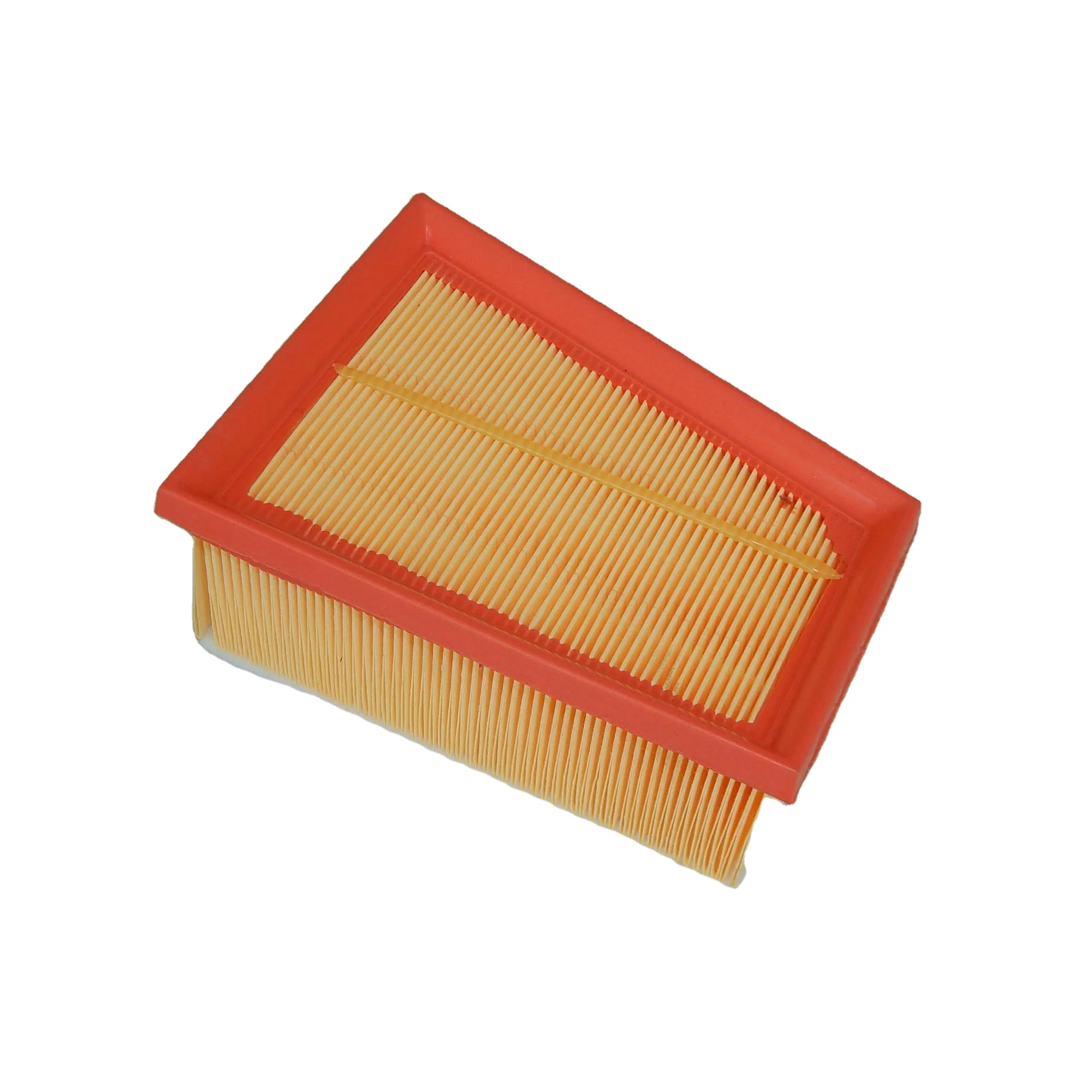 Car Auto Parts Pu Air Filter OEM 7701045724 91159955 4408341 7701045724 E461L01 LX773 C1858/2 C1858/1 A1027