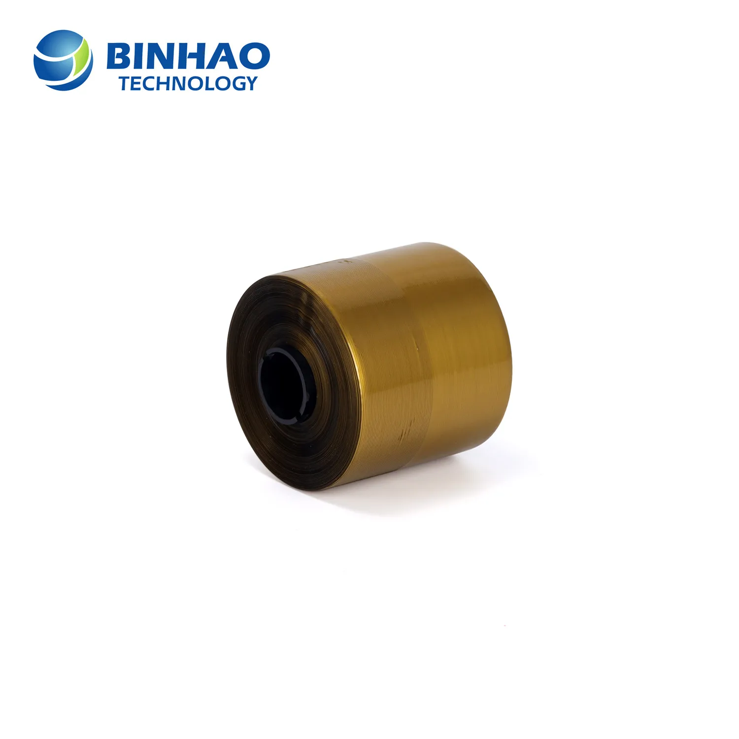 Acrylic BOPP Self-Adhesive Tape Easy Open Tear Tape for Cigarette Pack Single Sided Pressure Sensitive PET Material