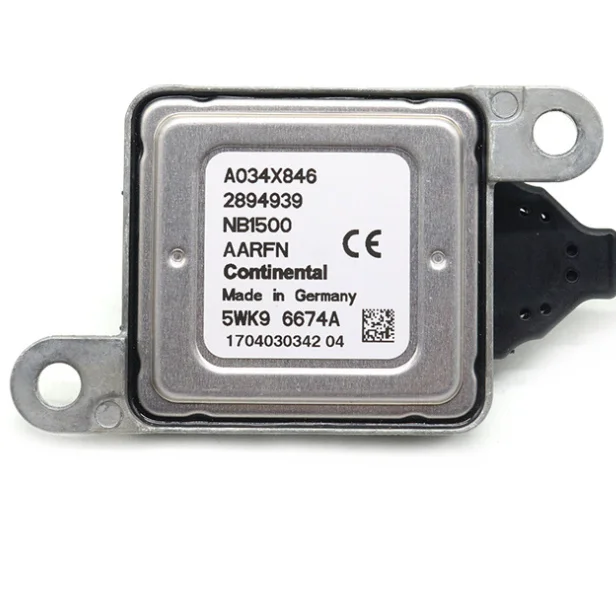 Датчик NOx 5WK96674A 2871978/2894939