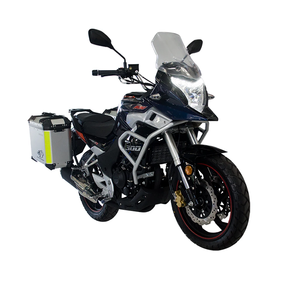 Мотоцикл ADV 300cc