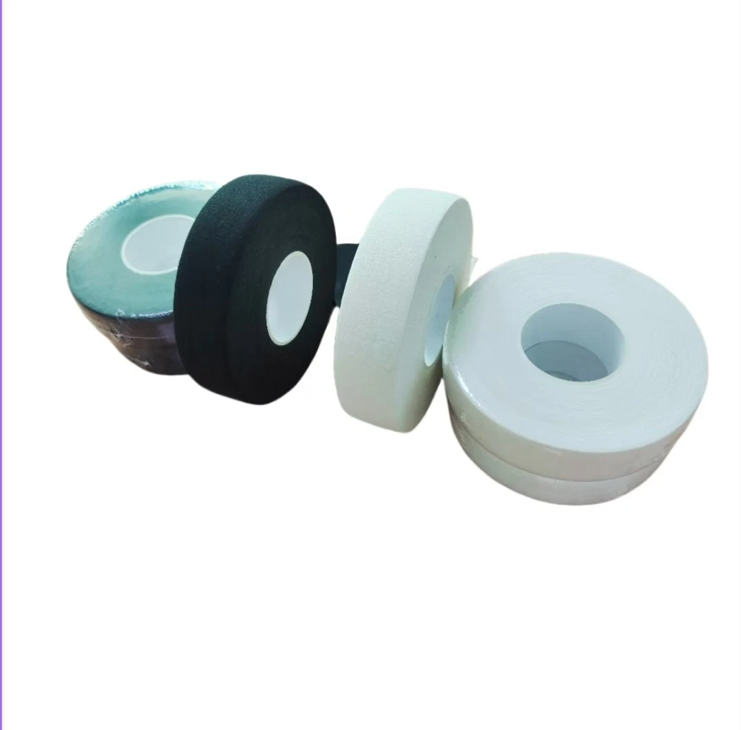 100% Pure Cotton Hockey Stick Blade protection Tape  20m