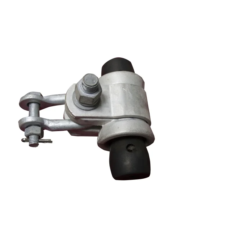 Electric Pole Accessories/Cable Clamp Set