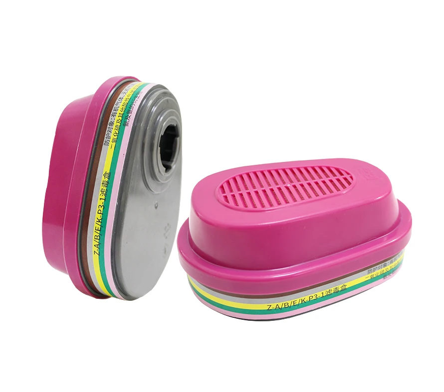 Anti nuclear radiation mask ST-S100 gas mask nuclear filter Cnstrong mascara para bombas nucleares