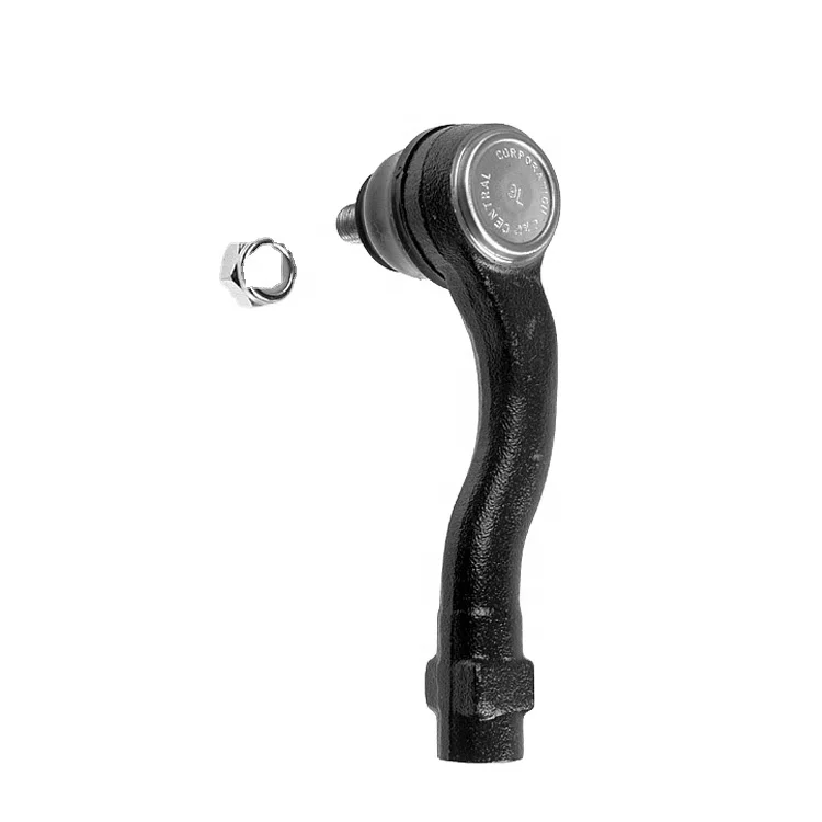 Wholesale Factory Auto Car Part Steering Tie Rod End Ball Joint Tie rod end for Chevrolet OPTRA (1J_) OEM 96407485