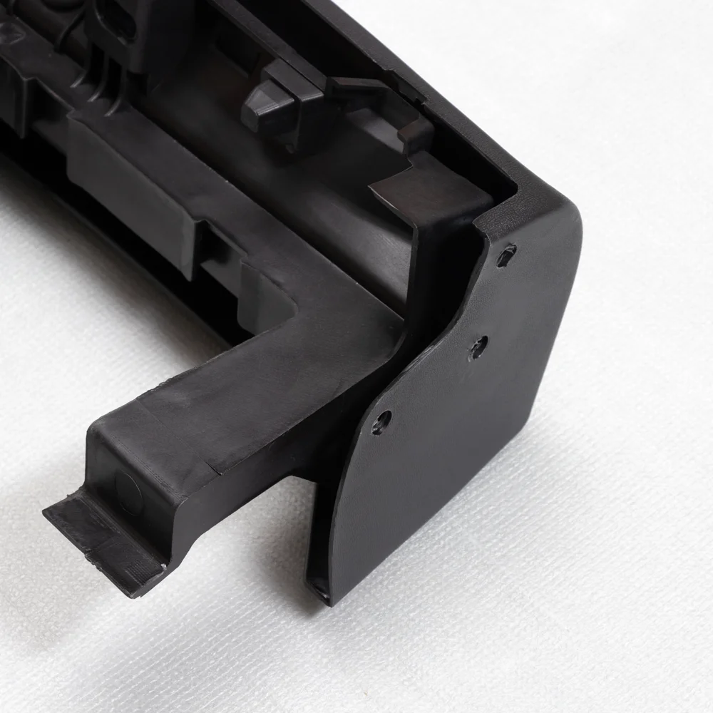 Hot Sale Car Accessories Car Body Parts Updated Parts Running Board Side Bar Side Ste foot pedal For Benz GL450 X166