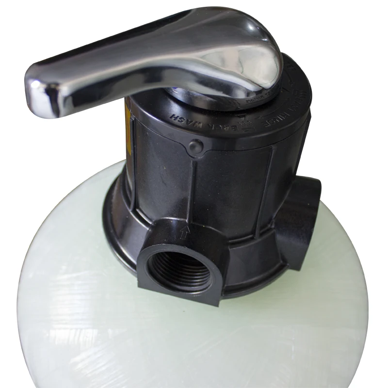 Scale inhibition and water purification equipment descaling Water Filter Or Purifier