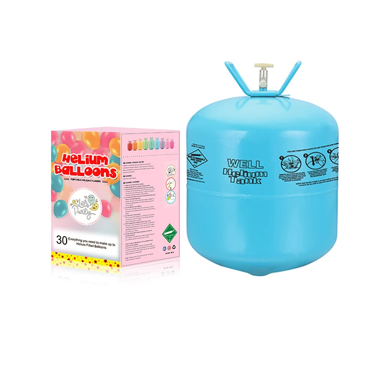 
Party Use 13.2L Balloon Time Helium Tank,Helium Tank Small 
