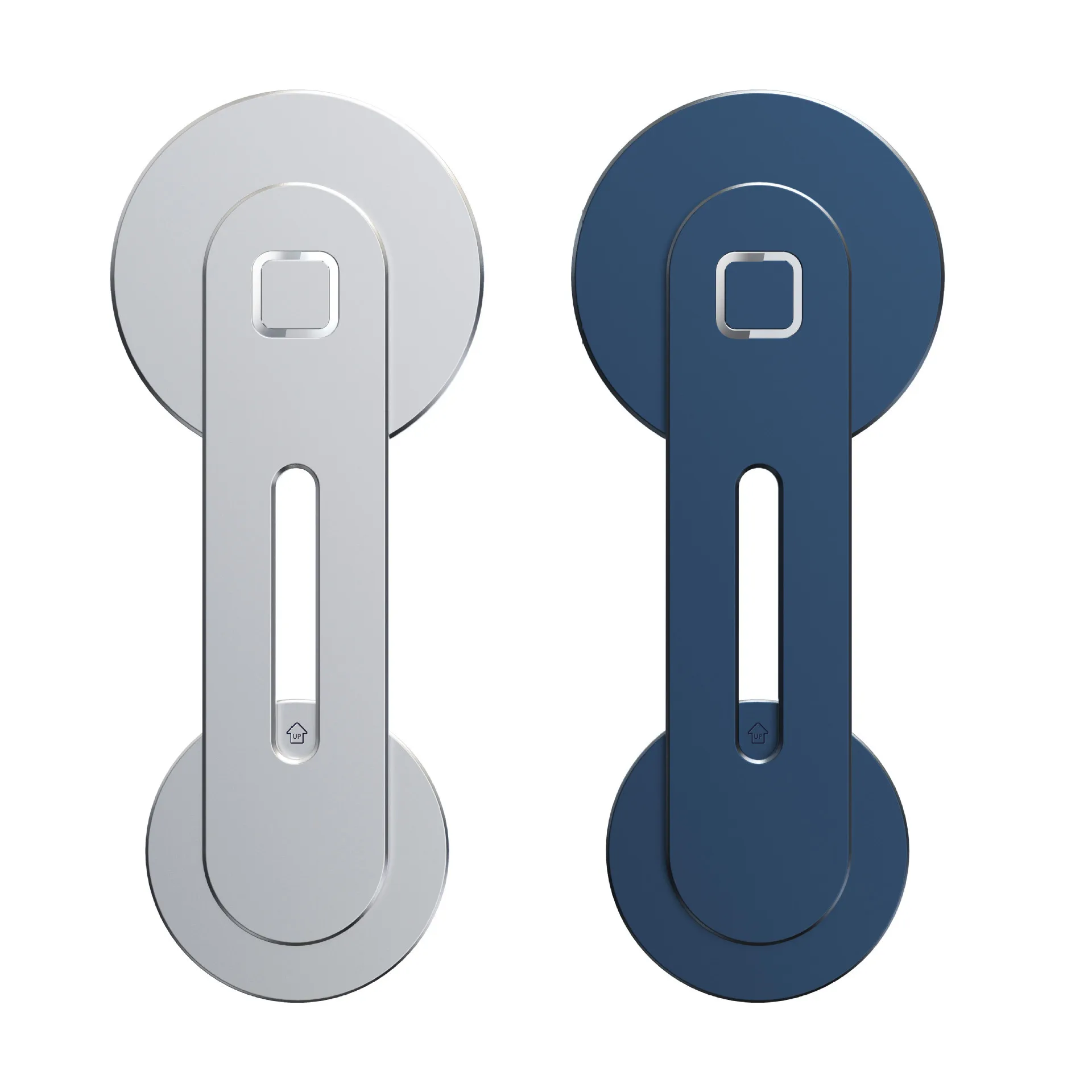 Magnetic laptop phone holder notebook monitor expansion bracket adjustable magsaf laptop extender side mount