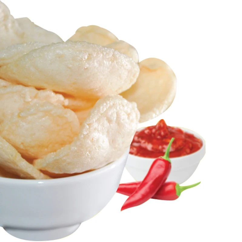Malaysia Distributor Homemade tasty Shrimp Snacks